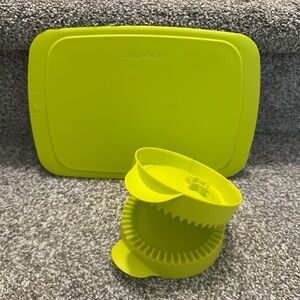 Tupperware Sandwich Stuffer Set
